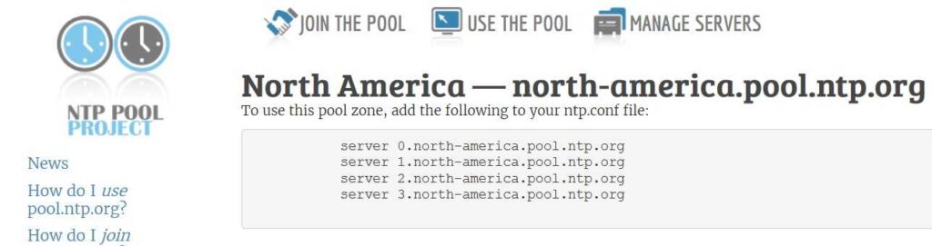 Arduino Time Sync from NTP Server using ESP8266 WiFi module