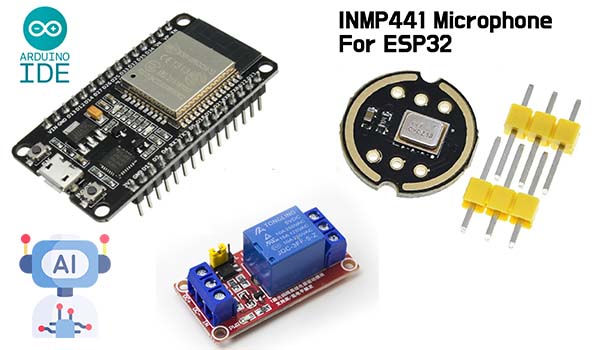 Build an AI-Powered Smart Home Assistant with ESP32