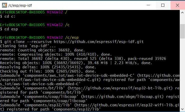 TiNKERIOT | ESP32 – Cheapest IoT WiFi and Bluetooth ready module TiNKERIOT | ESP32 – Cheapest IoT WiFi and Bluetooth ready module