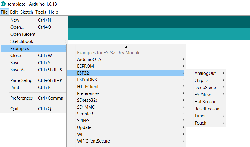 TiNKERIOT | ESP32 – Cheapest IoT WiFi and Bluetooth ready module TiNKERIOT | ESP32 – Cheapest IoT WiFi and Bluetooth ready module