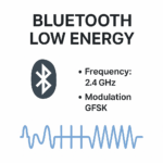 Wi-Fi vs. Bluetooth vs. LoRa - TinkerIoT